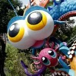 Meet Mexican pride in exposing alebrijes