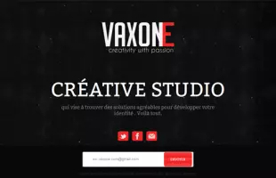 VAXONE agency