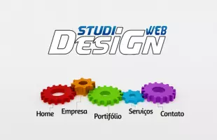 Studio Web Design