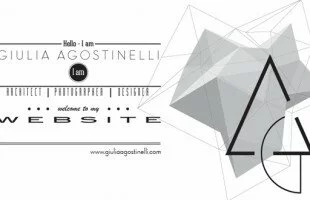 Giulia Agostinelli Website