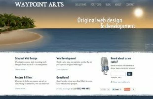 Waypoint Arts