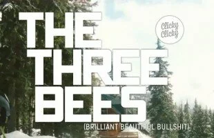 The Three Bees