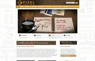 Pixel Productions Inc.