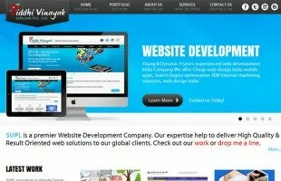 Cheap HTML5 Website Design India iPhone Apps WordPress Websites