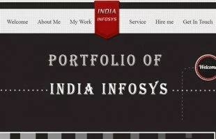 Freelance Web Designer India