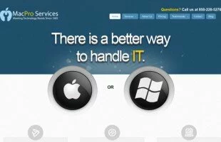 MacPro Services