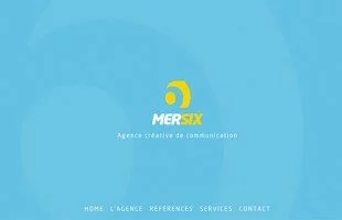 Agence MERSIX