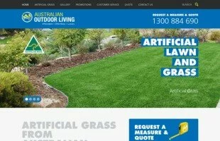 AOL Artificial Grass