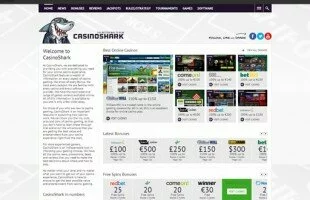 CasinoShark.com