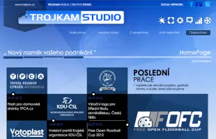 TROJKAM Digital Creative STUDIO