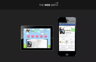 The Web Smith