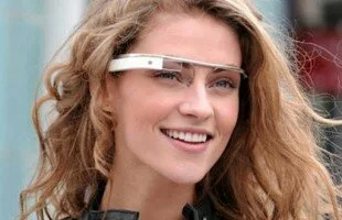 Google Care Glass can steal your password