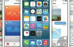 iOS 8.1 has a late acceptance among users