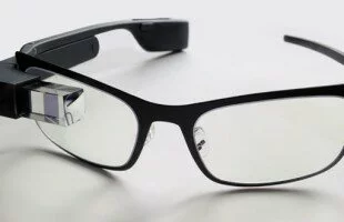 Intel Google's new Google results Glass