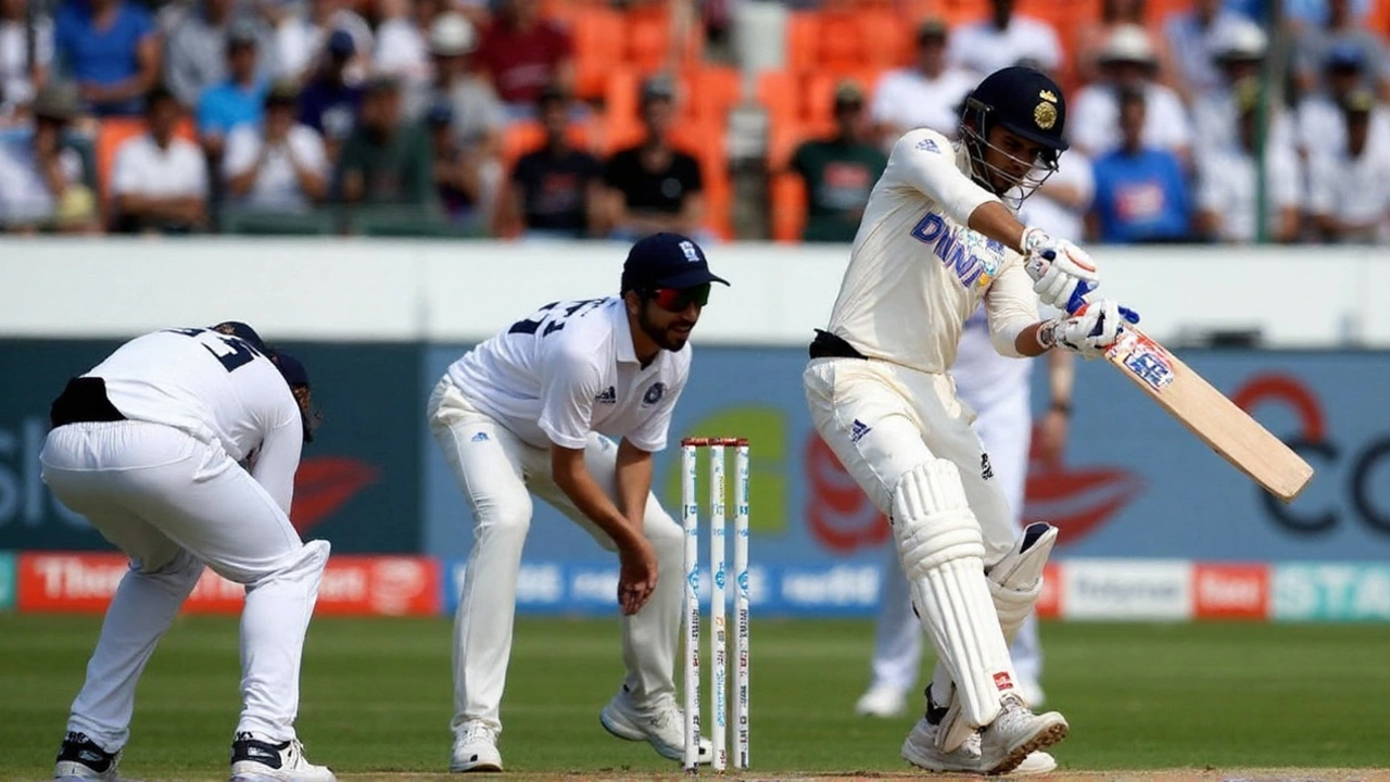 JioHotstar grabs India vs England Test streaming rights; Sony LIV left out as SPNI keeps TV
