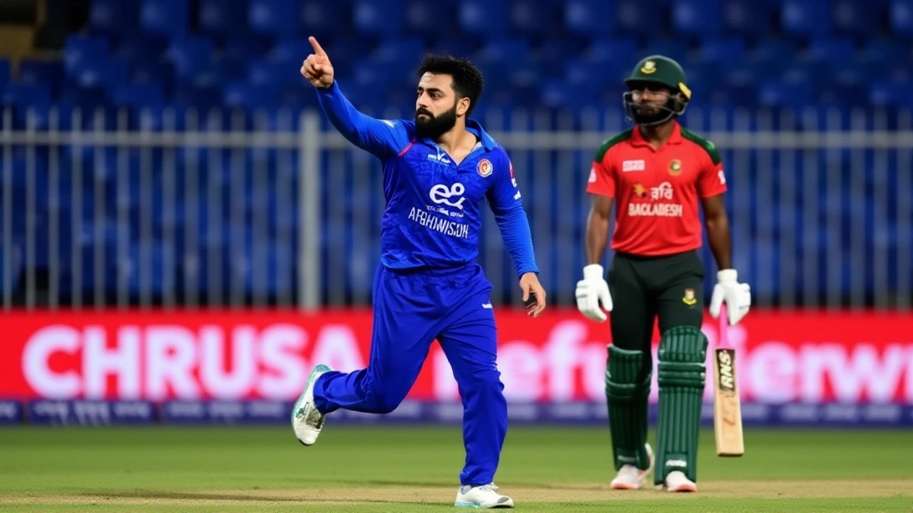 Aftermath: Contrasting the T20 Triumph with the October ODI Series