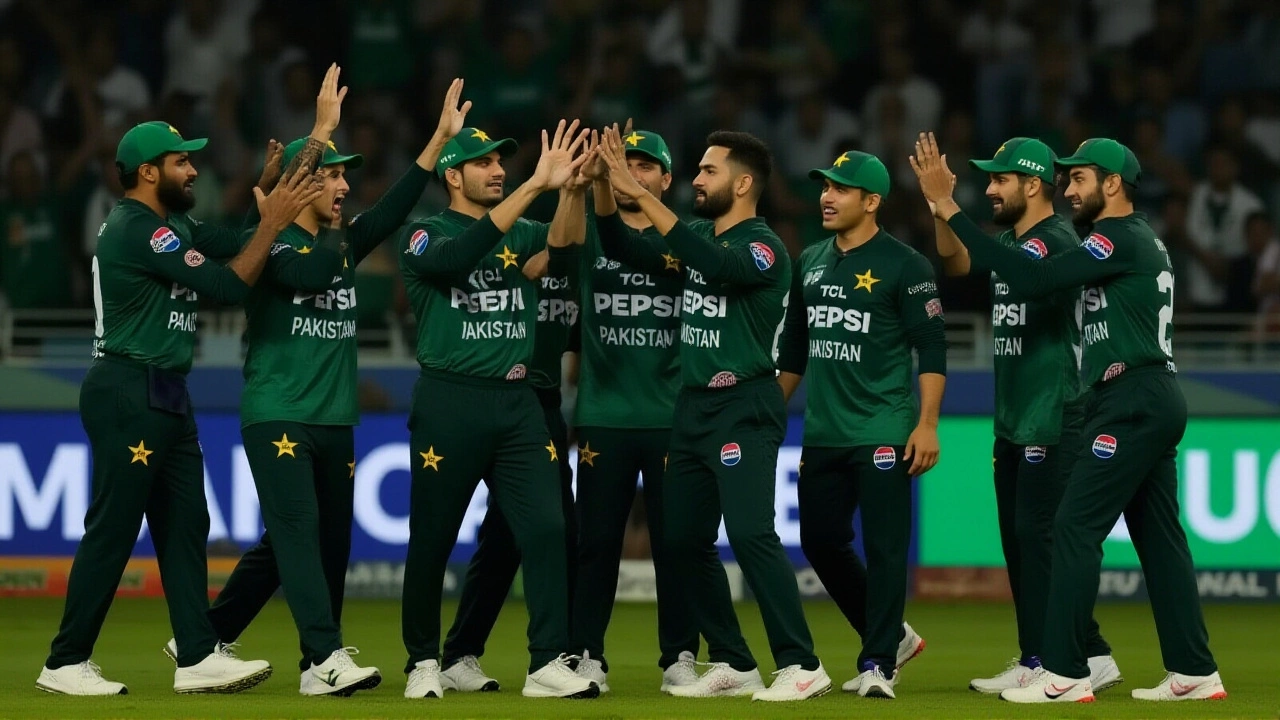 A New Era for Bangladesh Cricket