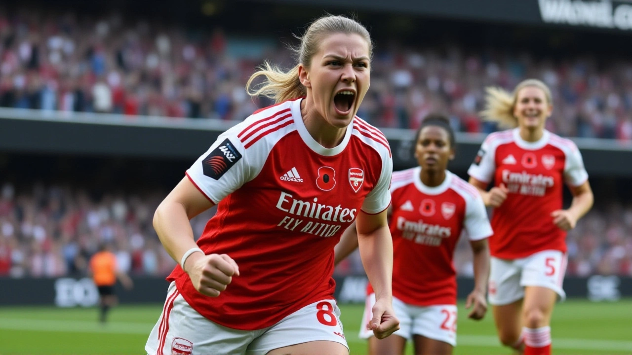 Why This Matters: More Than Just a Comment