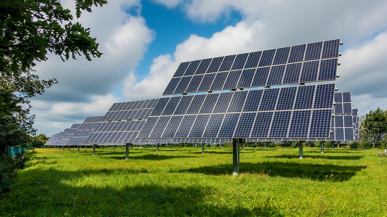 PM Surya Ghar: How to Apply for Free Solar Power in India