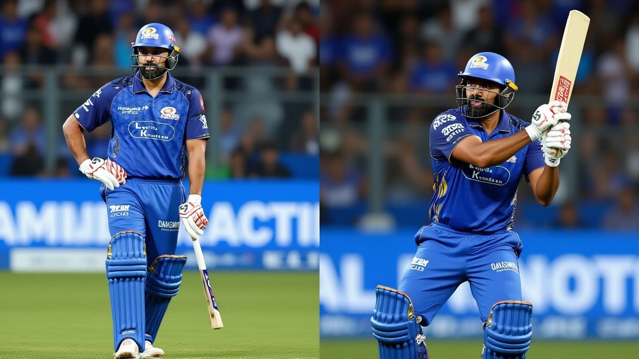 What’s Next for Indian Cricket?