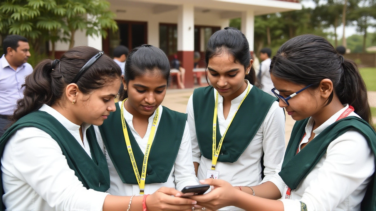 What’s Next for Students?