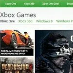 Xbox Live Marketplace Xbox Games Store is now