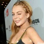 GTA V will be demand for Lindsay Lohan