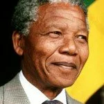 Nelson Mandela will be remembered by the whole world