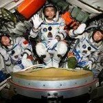 China readies first trip to the moon