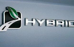 Production of hybrid vehicles rises