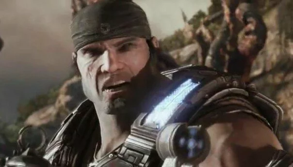The first games of Gears of War, are you ready?
