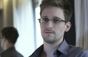 Snowden is not a hero like everyone thinks