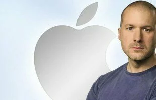 Copy Designs Apple is theft, Jonathan Ive