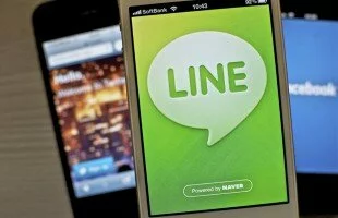 Download LINE for Android, iPhone, BlackBerry, Windows and Nokia Asha