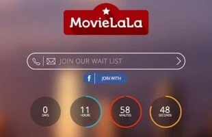 MovieLaLa is causing a stir for its new social network