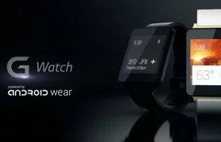 The new LG G Watch Android will Wear