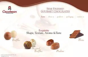 cacobean chocolatier