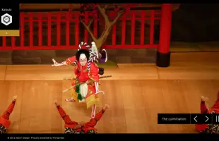 Kabuki Premium WordPress Theme