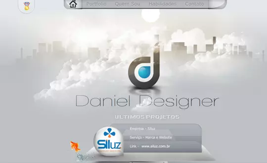 Daniel Designer
