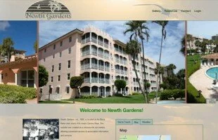 Newth Gardens Condo Association