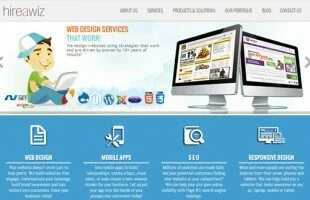 Phoenix Web Design and SEO Agency
