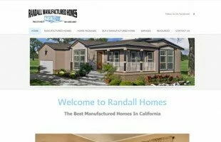 Randall Manufactured Homes