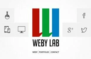 Weby Lab