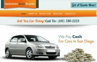 Interstate Auto Buyers