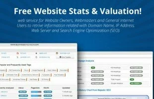 bestwebsitecheck.com Best Website Stats and Valuation
