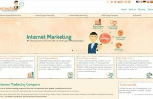 Internet Marketing Company Semwhizz