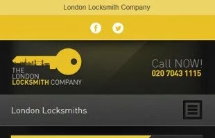 London Locksmith Company