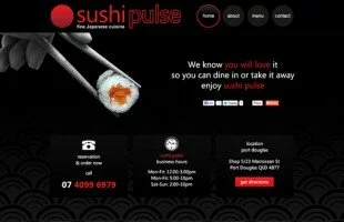 Sushi Pulse Fine Japanese Cuisine