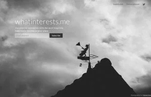whatinterests
