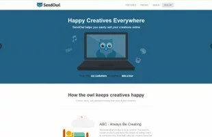 SendOwl: Digital Product Delivery for Creatives